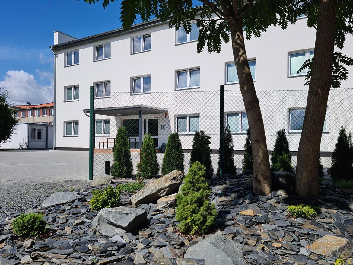 Penzion Barborka Olomouc Exterior photo